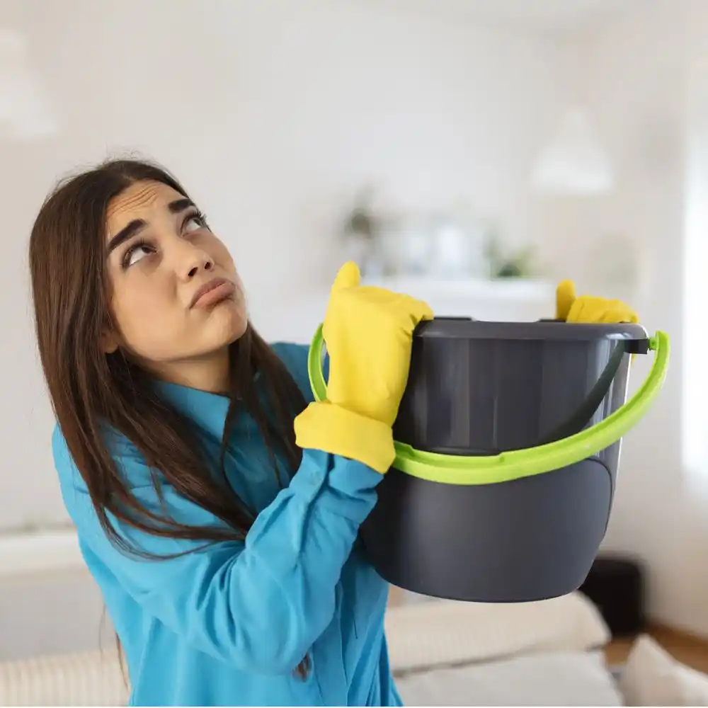 water damage restoration service Nashwauk